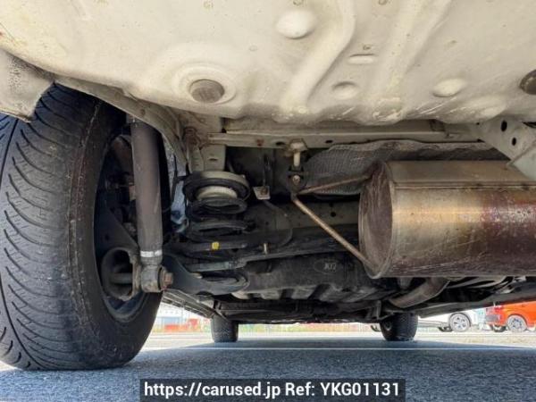 Used 2009 AT toyota noah ZRR70G Image[40]