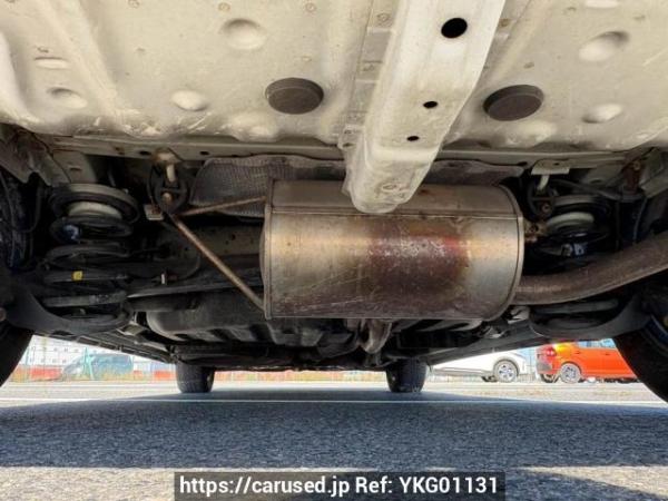 Used 2009 AT toyota noah ZRR70G Image[41]