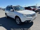 Subaru Forester SH5