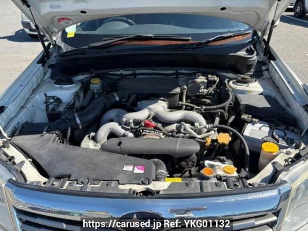 Used 2009 AT subaru forester SH5 Image[9]