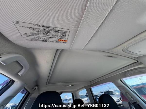 Used 2009 AT subaru forester SH5 Image[17]