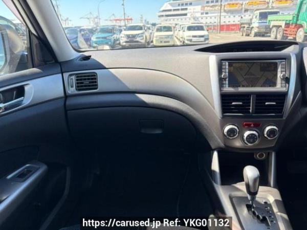 Used 2009 AT subaru forester SH5 Image[19]