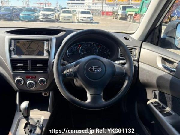 Used 2009 AT subaru forester SH5 Image[20]