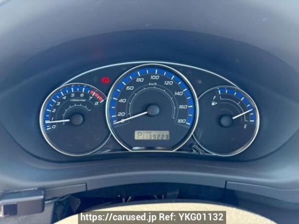 Used 2009 AT subaru forester SH5 Image[21]