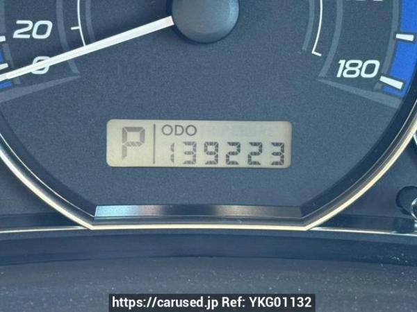 Used 2009 AT subaru forester SH5 Image[22]