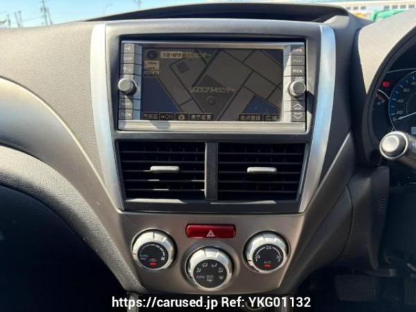 Used 2009 AT subaru forester SH5 Image[23]