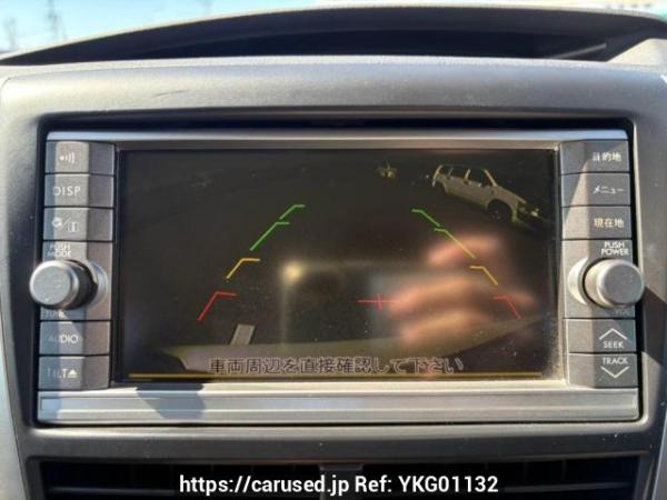 Used 2009 AT subaru forester SH5 Image[25]