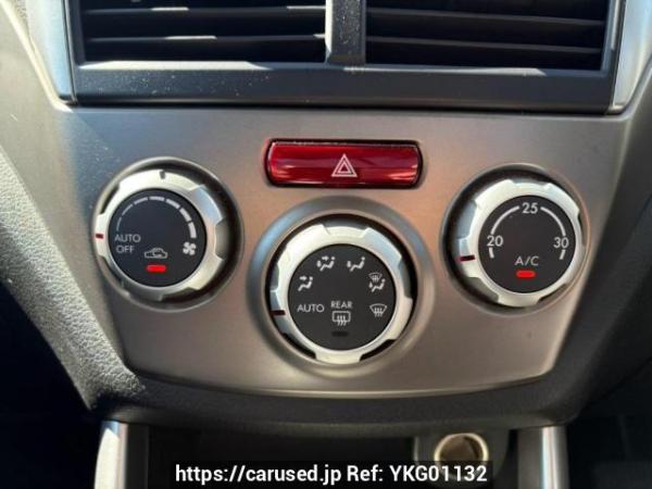 Used 2009 AT subaru forester SH5 Image[26]