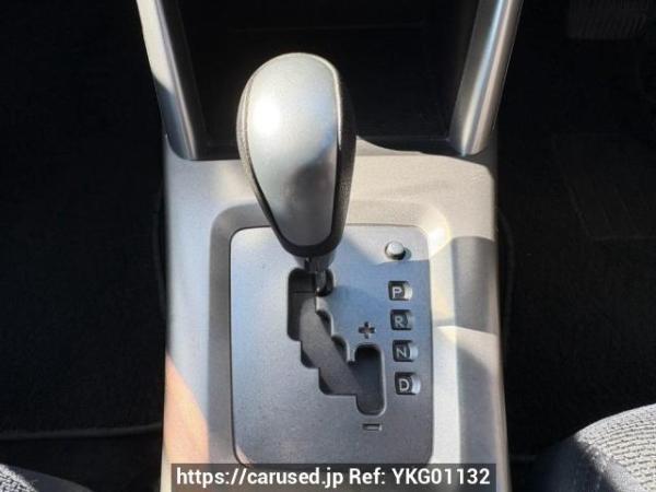Used 2009 AT subaru forester SH5 Image[27]