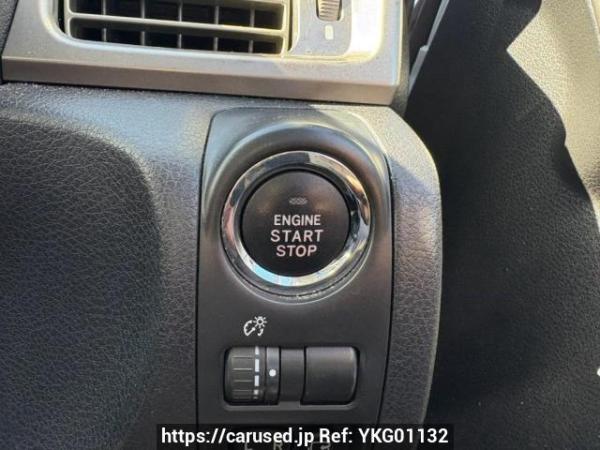 Used 2009 AT subaru forester SH5 Image[29]