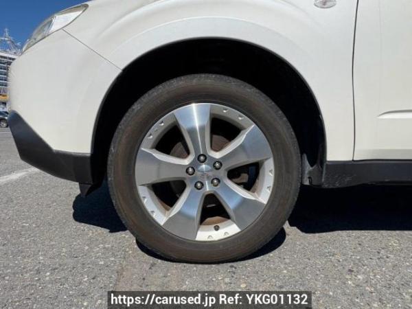 Used 2009 AT subaru forester SH5 Image[31]
