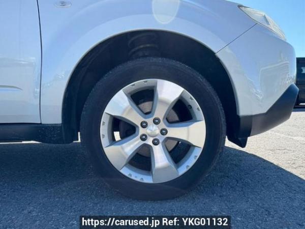 Used 2009 AT subaru forester SH5 Image[32]