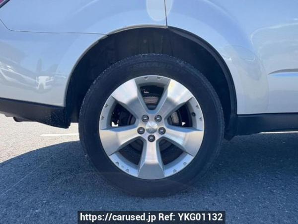 Used 2009 AT subaru forester SH5 Image[33]