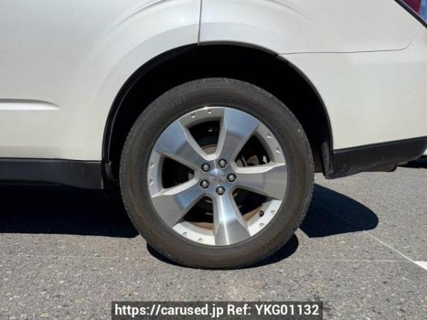 Used 2009 AT subaru forester SH5 Image[34]