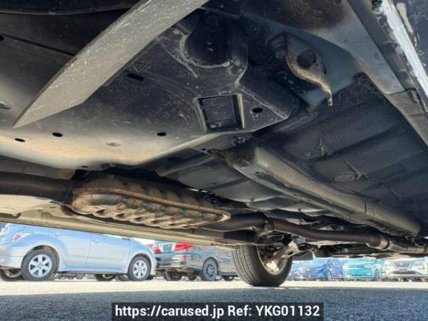 Used 2009 AT subaru forester SH5 Image[38]