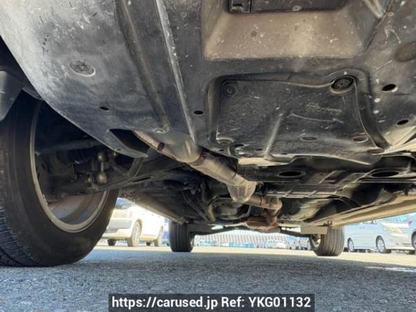 Used 2009 AT subaru forester SH5 Image[39]