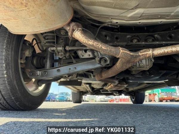 Used 2009 AT subaru forester SH5 Image[41]