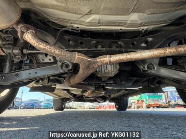 Used 2009 AT subaru forester SH5 Image[42]