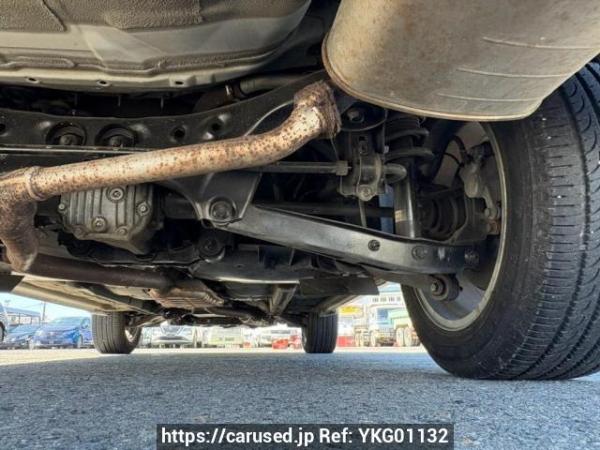 Used 2009 AT subaru forester SH5 Image[43]
