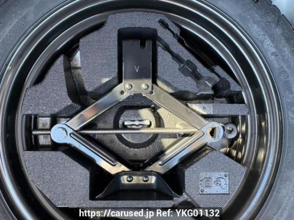 Used 2009 AT subaru forester SH5 Image[45]