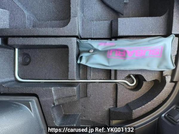 Used 2009 AT subaru forester SH5 Image[46]