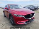 Mazda CX-5 KF2P