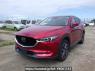 Used 2018 AT mazda cx-5 KF2P Image[2]