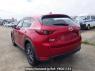 Used 2018 AT mazda cx-5 KF2P Image[4]