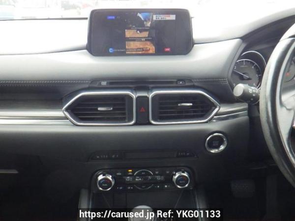 Used 2018 AT mazda cx-5 KF2P Image[18]