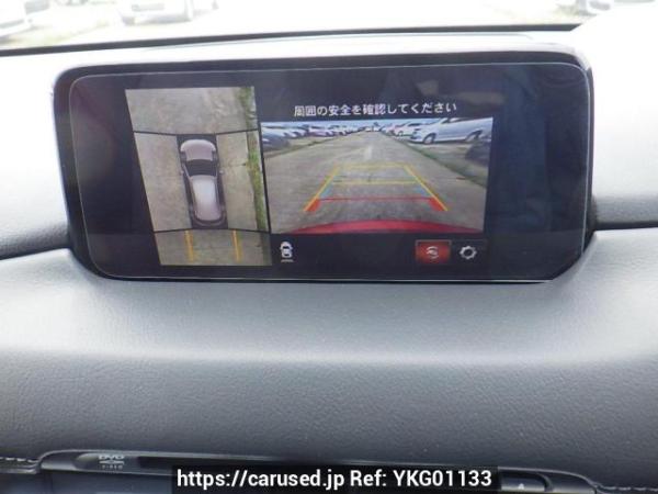 Used 2018 AT mazda cx-5 KF2P Image[19]