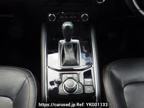 Used 2018 AT mazda cx-5 KF2P Image[20]