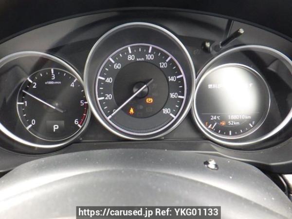 Used 2018 AT mazda cx-5 KF2P Image[21]