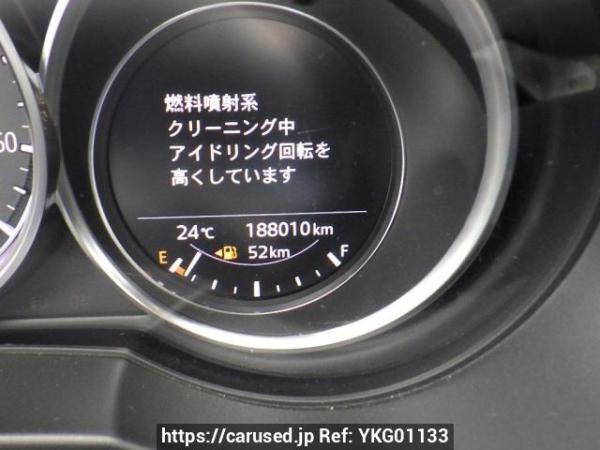 Used 2018 AT mazda cx-5 KF2P Image[22]