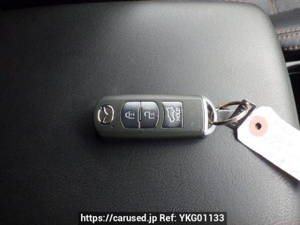 Used 2018 AT mazda cx-5 KF2P Image[24]