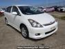 Used 2003 AT toyota wish ZNE14G Image[0]