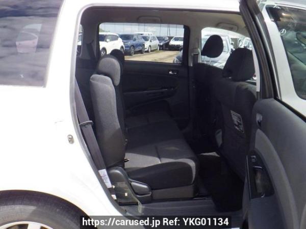 Used 2003 AT toyota wish ZNE14G Image[13]