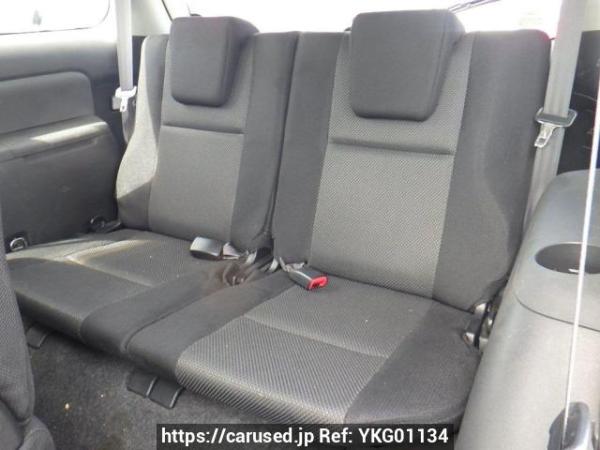 Used 2003 AT toyota wish ZNE14G Image[15]