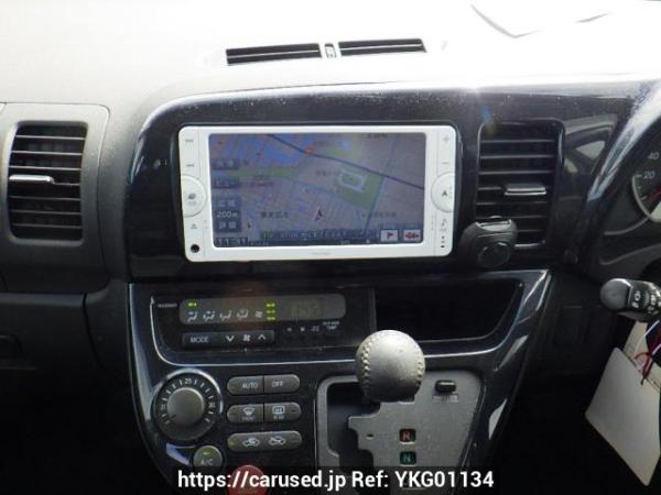Used 2003 AT toyota wish ZNE14G Image[19]