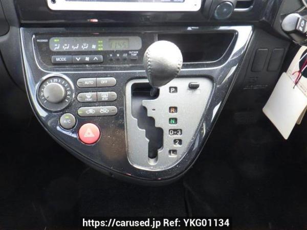Used 2003 AT toyota wish ZNE14G Image[20]