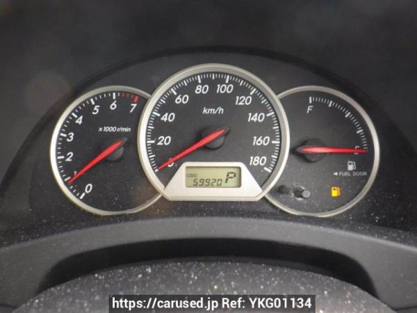 Used 2003 AT toyota wish ZNE14G Image[21]