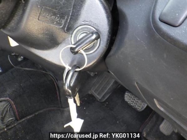 Used 2003 AT toyota wish ZNE14G Image[23]