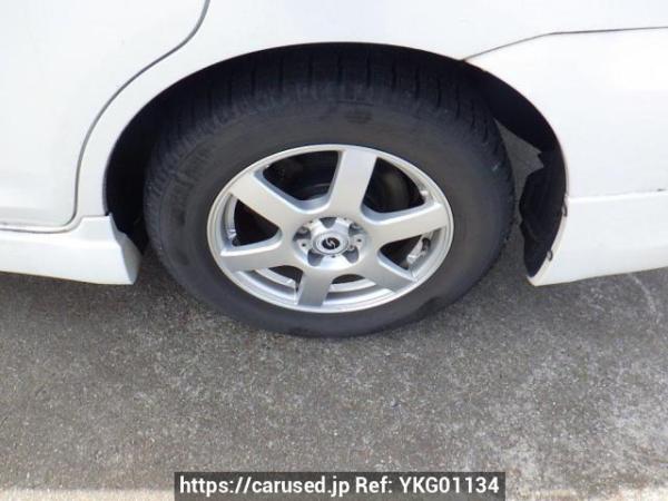 Used 2003 AT toyota wish ZNE14G Image[28]