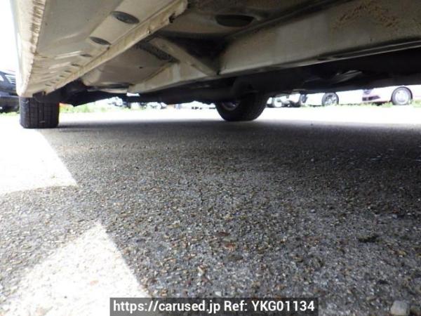Used 2003 AT toyota wish ZNE14G Image[29]
