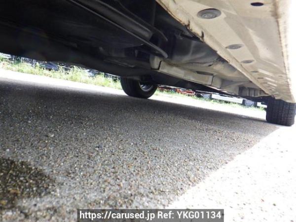 Used 2003 AT toyota wish ZNE14G Image[30]