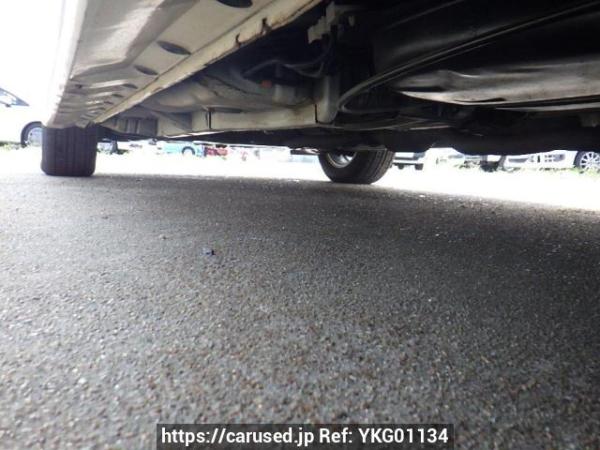 Used 2003 AT toyota wish ZNE14G Image[31]