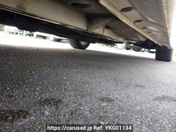 Used 2003 AT toyota wish ZNE14G Image[32]