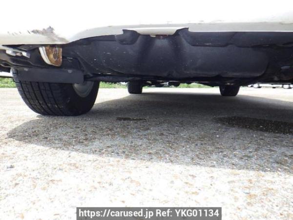 Used 2003 AT toyota wish ZNE14G Image[33]