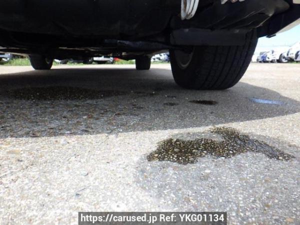 Used 2003 AT toyota wish ZNE14G Image[34]