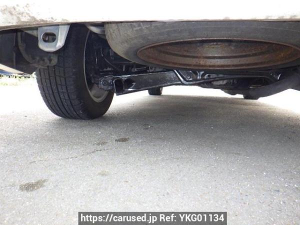 Used 2003 AT toyota wish ZNE14G Image[35]
