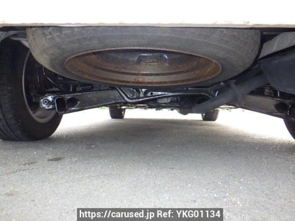 Used 2003 AT toyota wish ZNE14G Image[36]